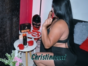 christinerocci Lucy Live