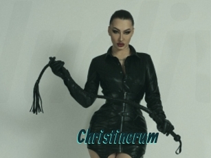 christinerum Lucy Live