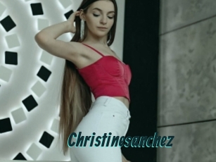 Christinesanchez