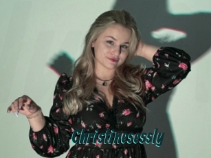 Christinesessly