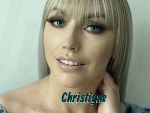 Christiyne
