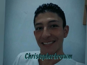 Christopherbrowm