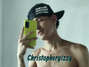 christophergizzy Lucy Live