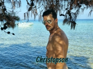 christopson Lucy Live