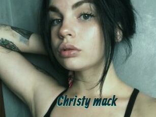 christy_mack Lucy Live
