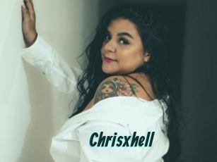 Chrisxhell
