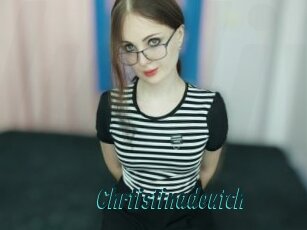 Chrtistinadeutch