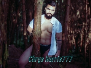 chrys_harris777 Lucy Live