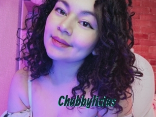 Chubbylicius