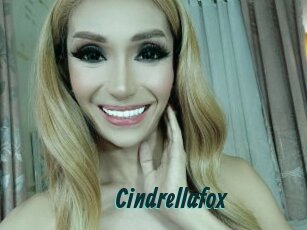 Cindrellafox