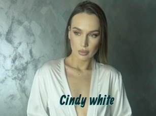 Cindy_white