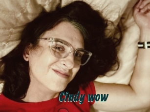 Cindy_wow