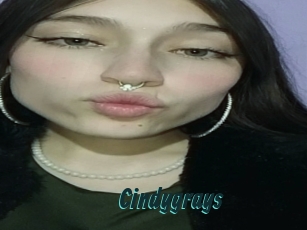 Cindygrays