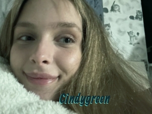 Cindygreen