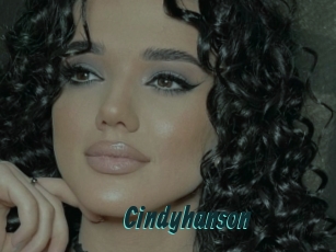 Cindyhanson