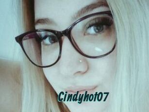 Cindyhot07