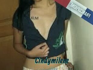 Cindymilene