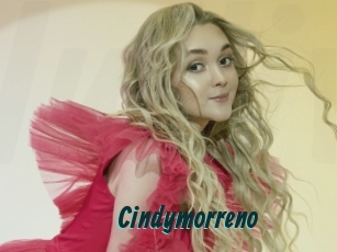 cindymorreno Lucy Live