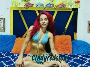 cindyredstone Lucy Live