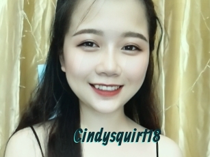 cindysquirt18 Lucy Live