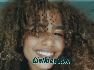 cinthiawalker Lucy Live