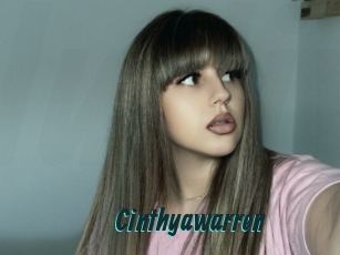 Cinthyawarren