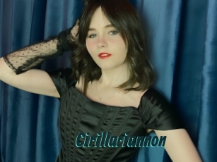 cirillariannon Lucy Live