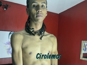 Cirolemos
