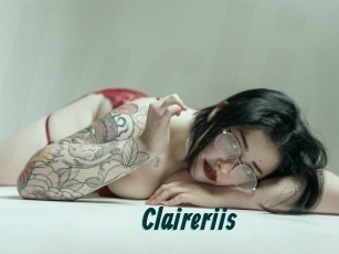 Claireriis