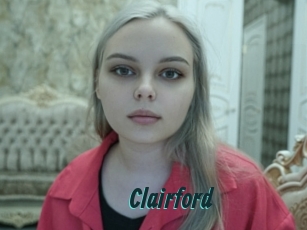 clairford Lucy Live
