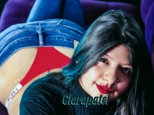 Clarapatel
