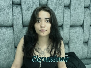 Clareandower
