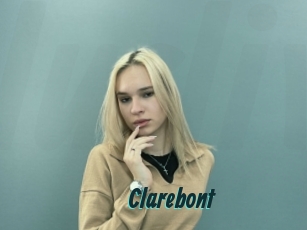 clarebont Lucy Live