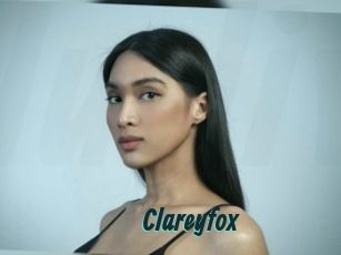 Clareyfox