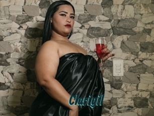 clarigil Lucy Live