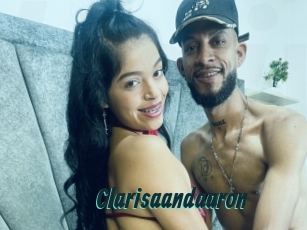 Clarisaandaaron