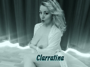 Clarratina