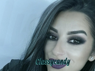 Classycandy