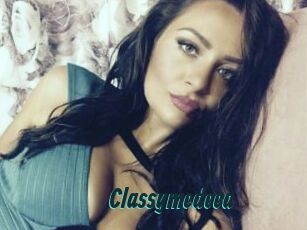 Classymedeea