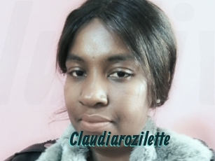 claudiarozilette Lucy Live