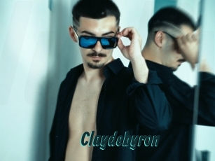 Claydebyron