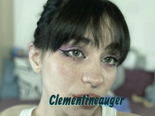Clementineauger