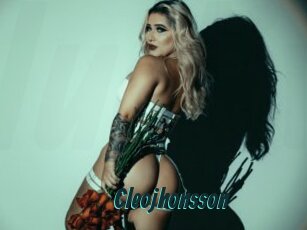 Cleojhonsson