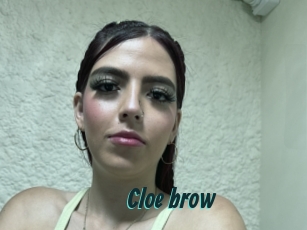 cloe_brow Lucy Live