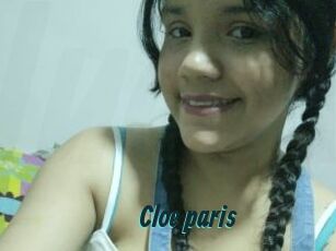 Cloe_paris