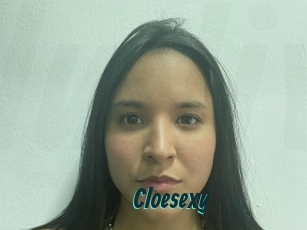 Cloesexy