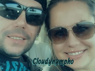 Cloudynympho