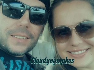 Cloudynymphos