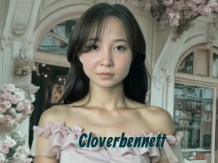 Cloverbennett