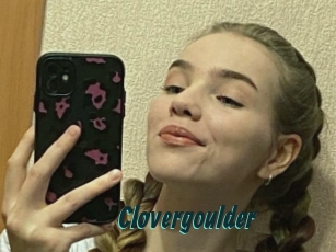 Clovergoulder